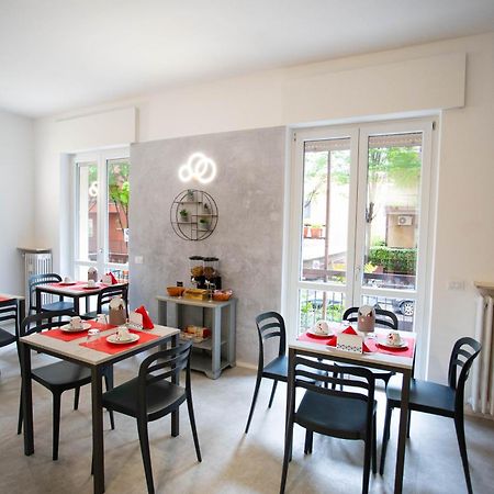Residenza Ponte Catena Βερόνα Εξωτερικό φωτογραφία