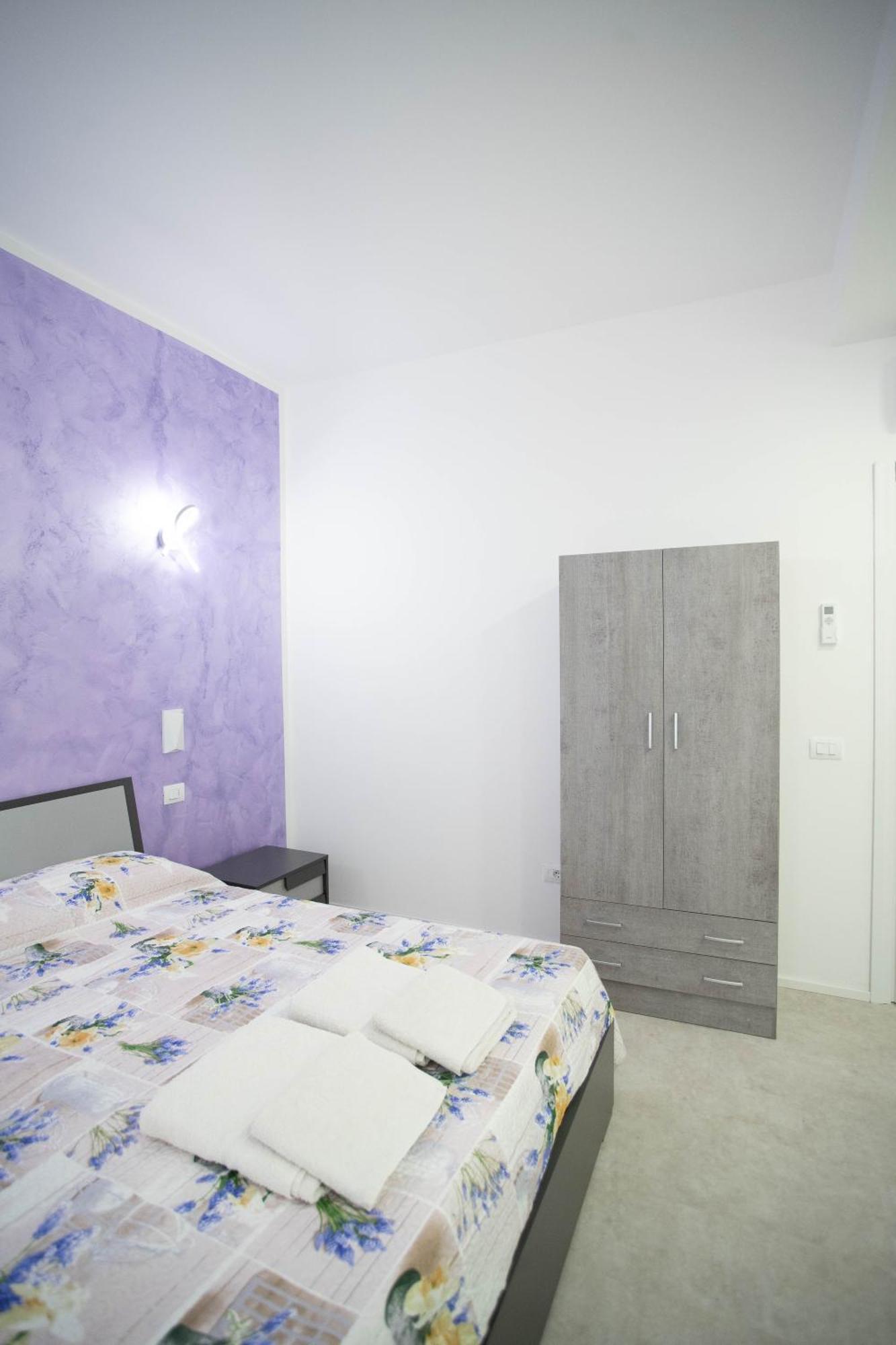 Residenza Ponte Catena Βερόνα Εξωτερικό φωτογραφία