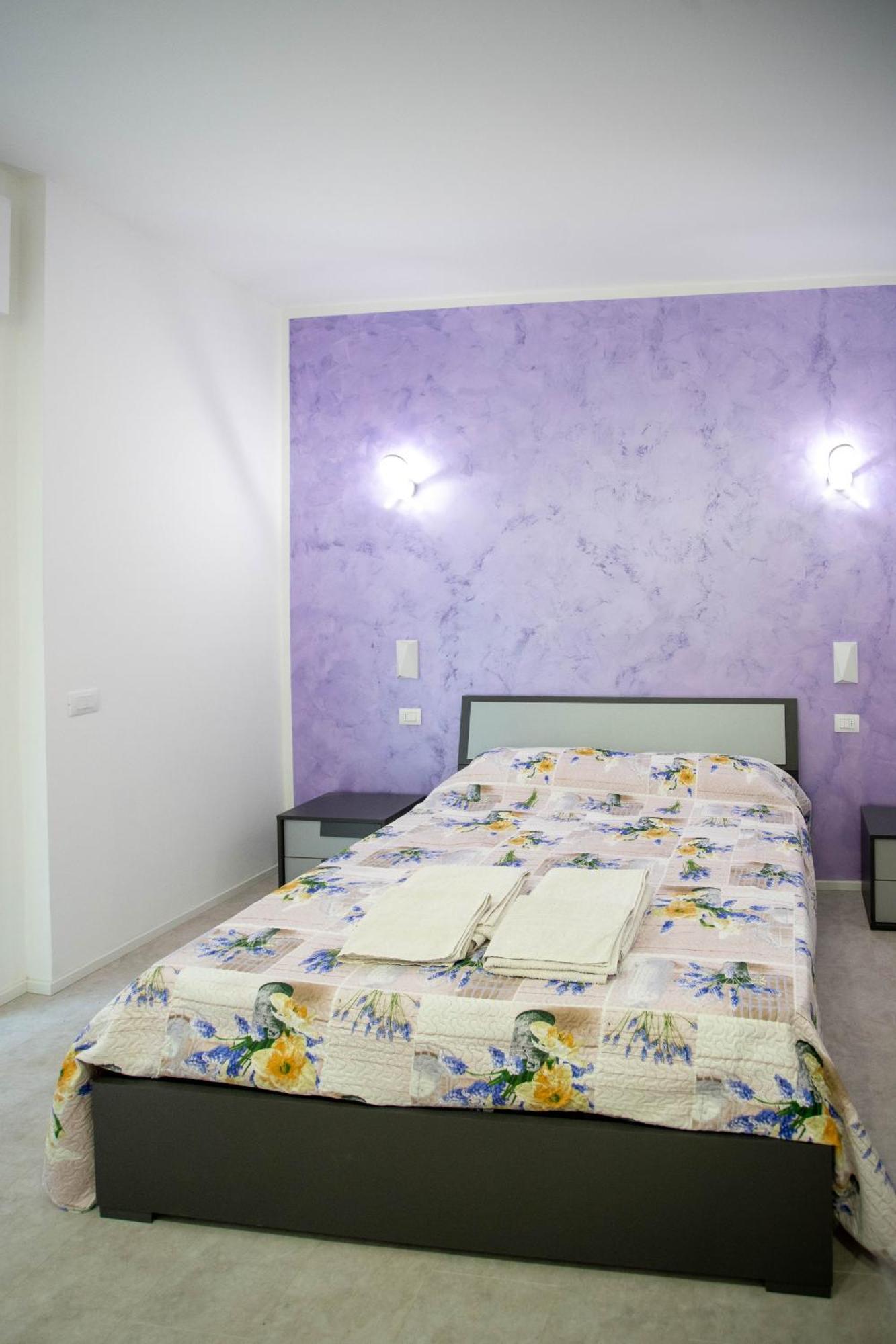 Residenza Ponte Catena Βερόνα Εξωτερικό φωτογραφία