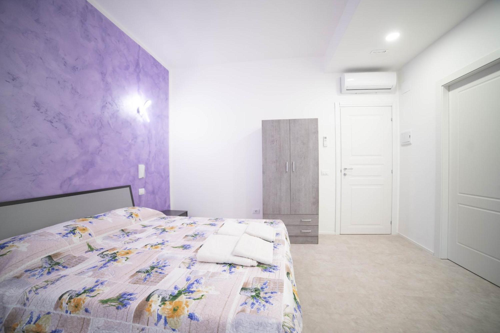 Residenza Ponte Catena Βερόνα Εξωτερικό φωτογραφία
