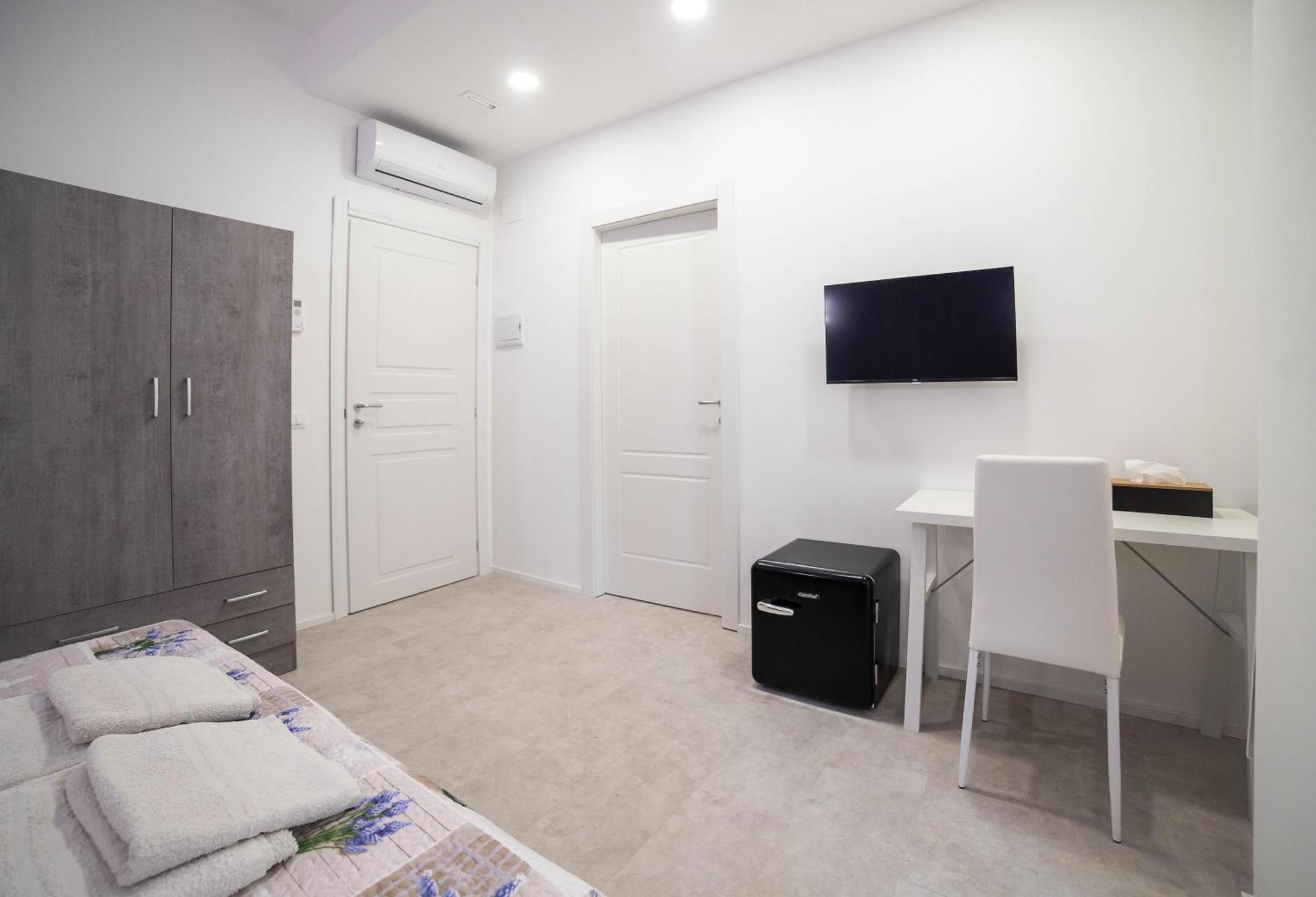 Residenza Ponte Catena Βερόνα Εξωτερικό φωτογραφία