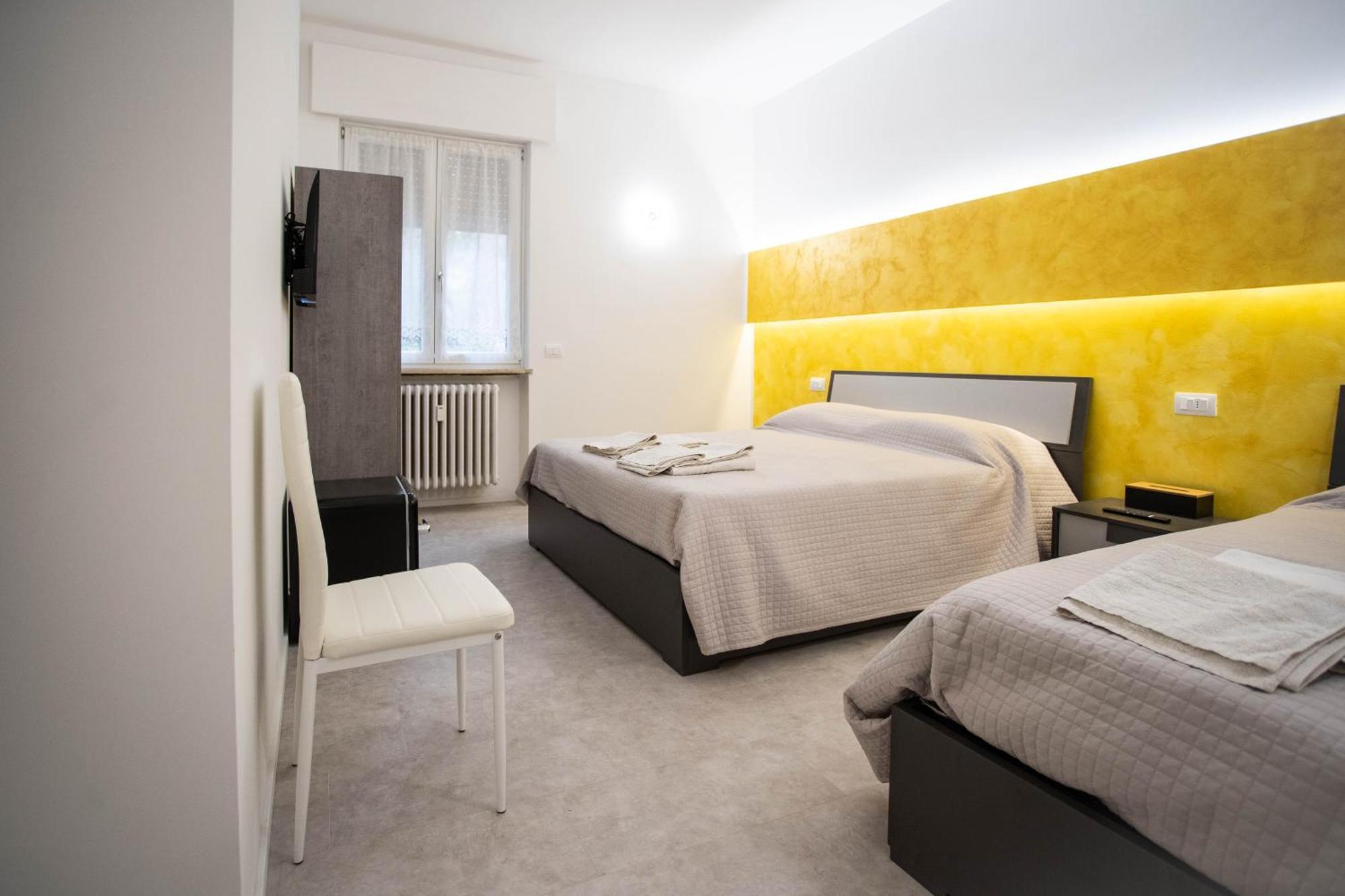 Residenza Ponte Catena Βερόνα Εξωτερικό φωτογραφία