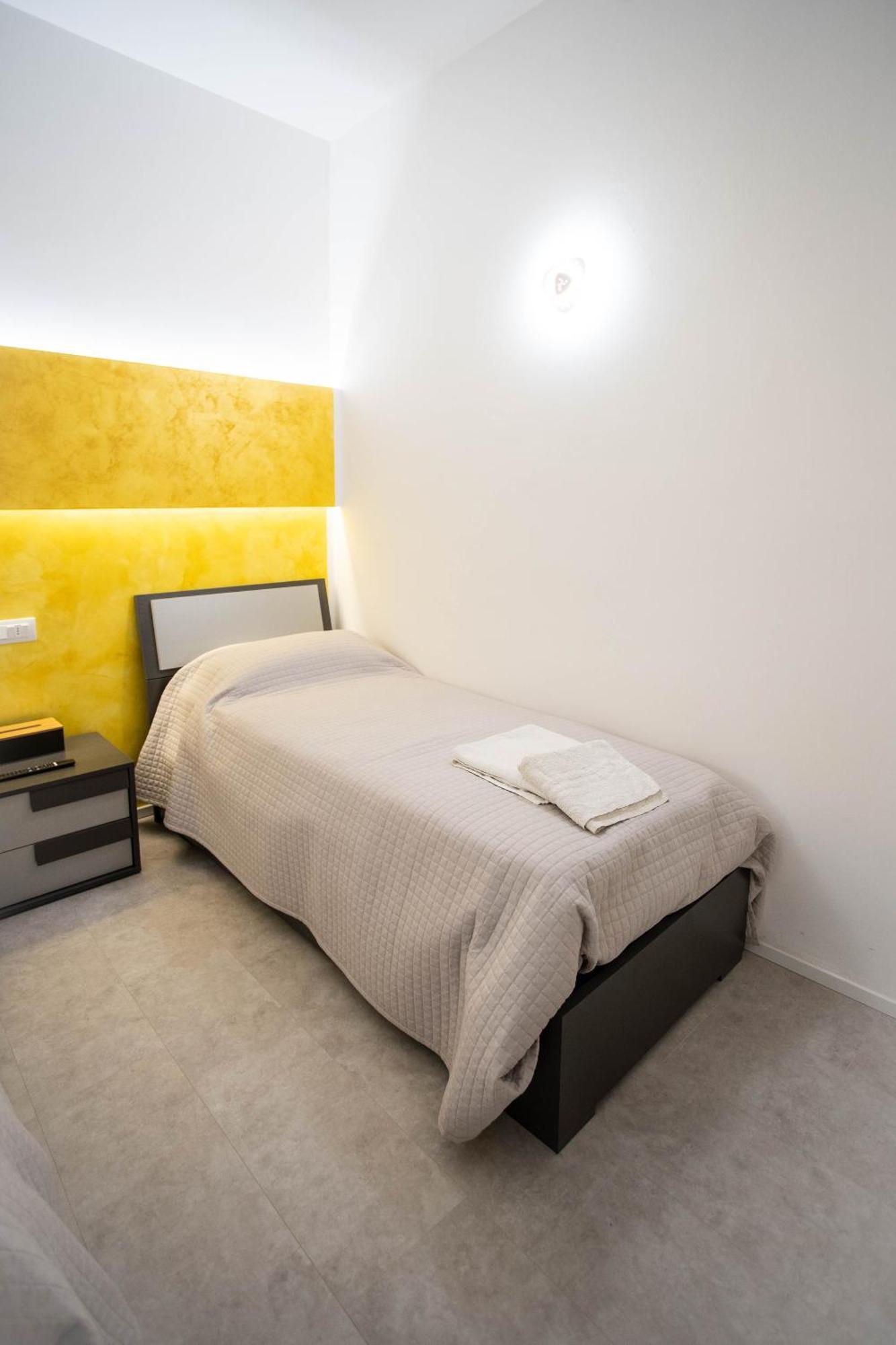 Residenza Ponte Catena Βερόνα Εξωτερικό φωτογραφία
