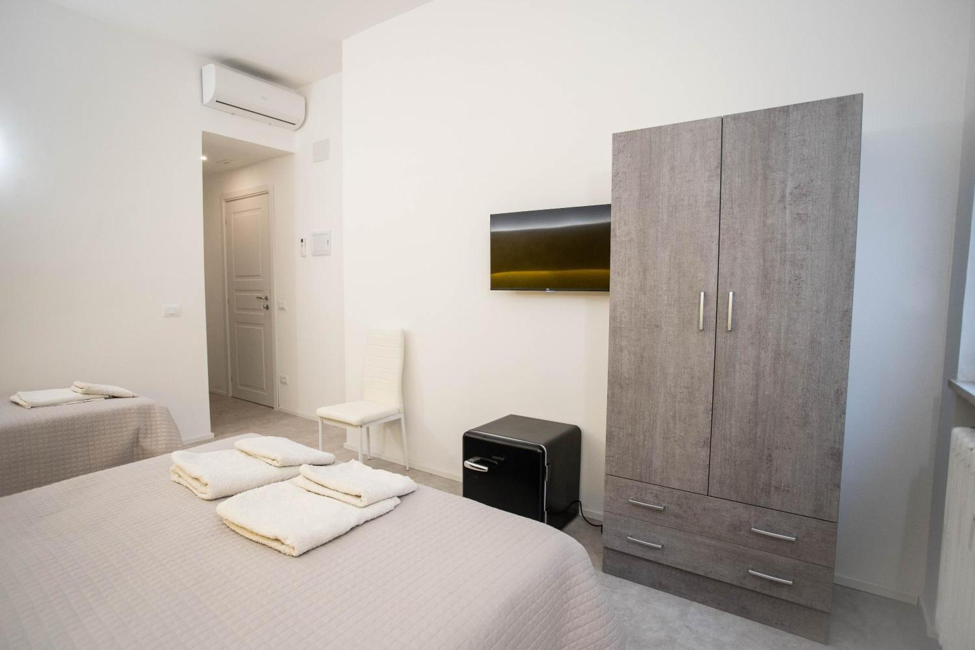 Residenza Ponte Catena Βερόνα Εξωτερικό φωτογραφία