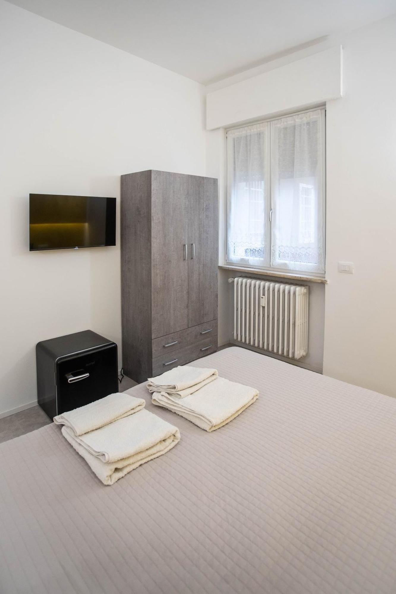 Residenza Ponte Catena Βερόνα Εξωτερικό φωτογραφία