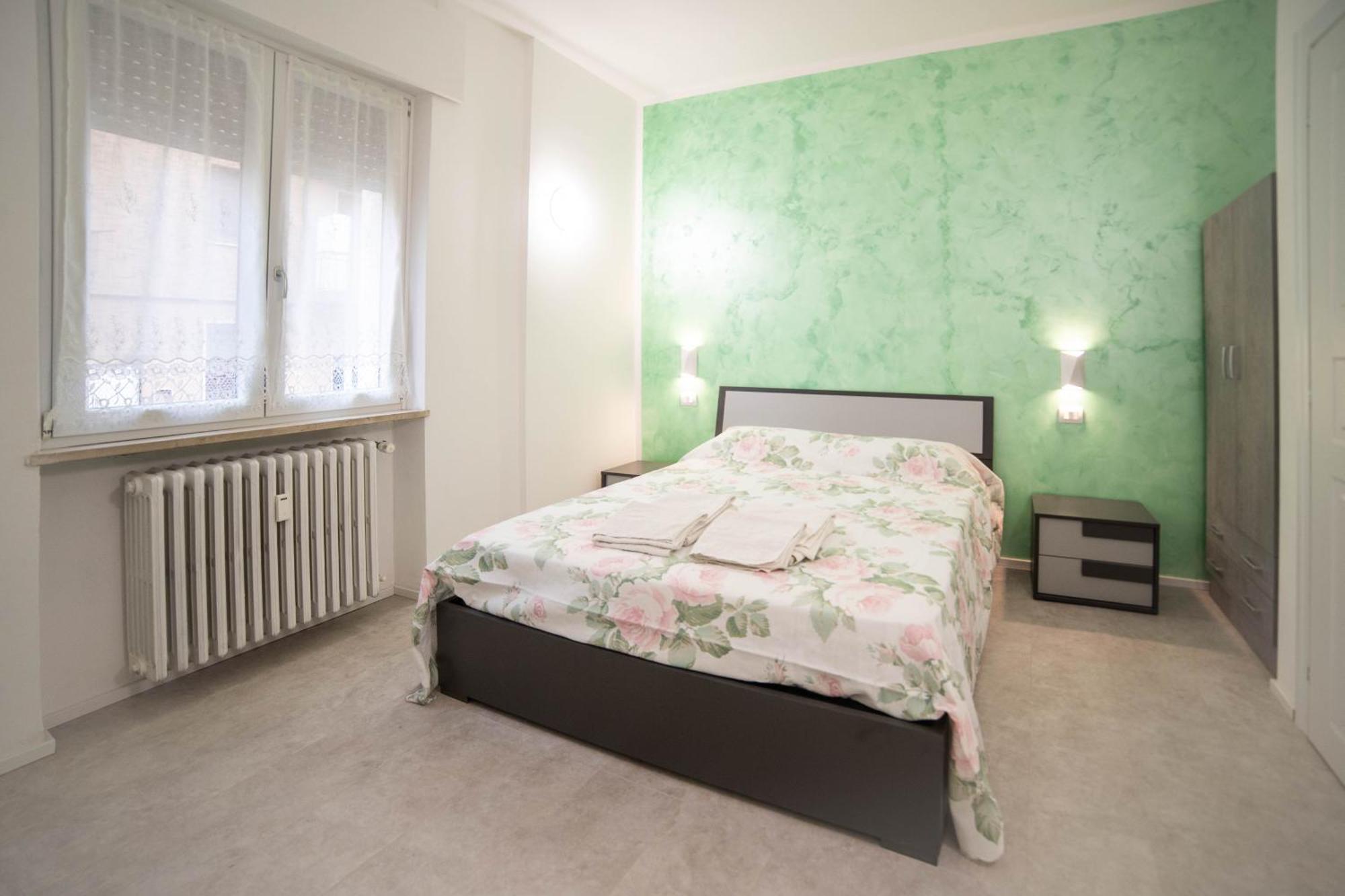 Residenza Ponte Catena Βερόνα Εξωτερικό φωτογραφία