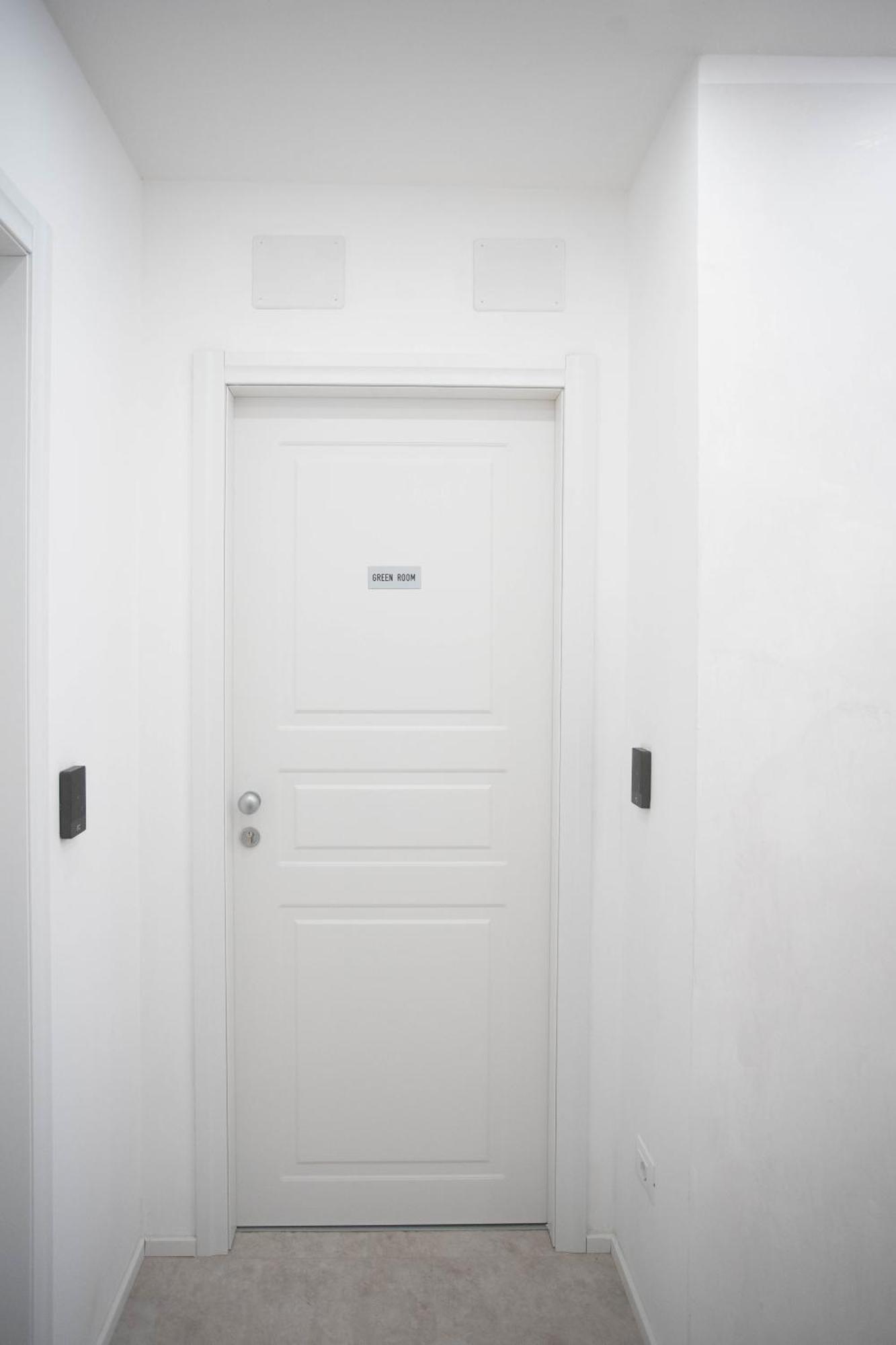 Residenza Ponte Catena Βερόνα Εξωτερικό φωτογραφία