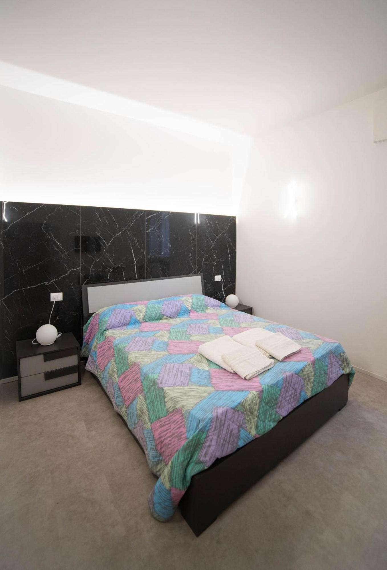 Residenza Ponte Catena Βερόνα Εξωτερικό φωτογραφία