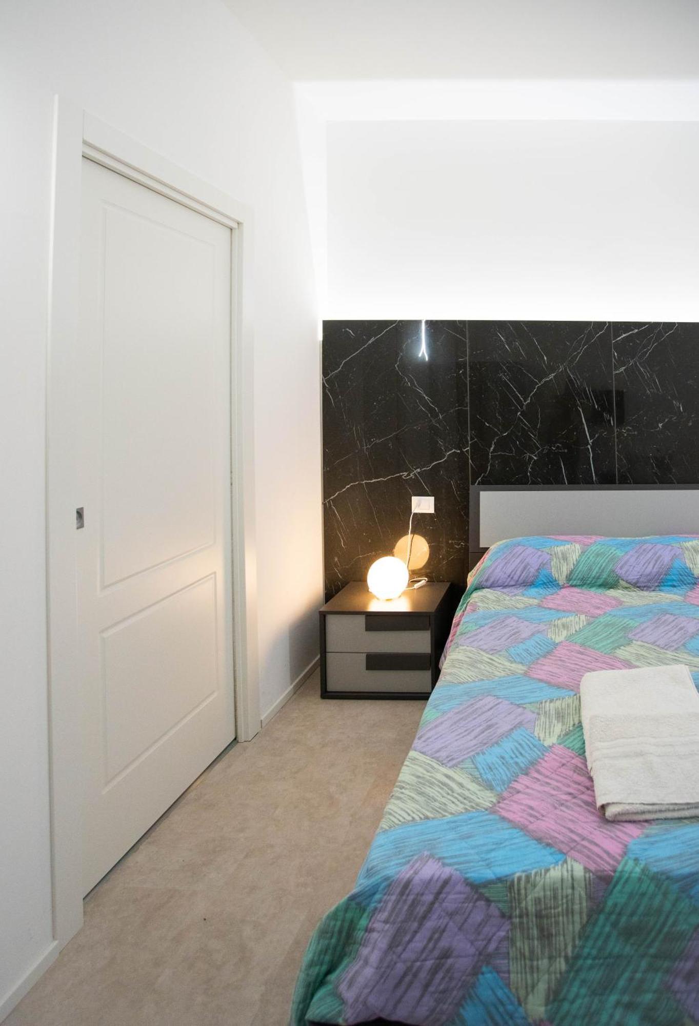 Residenza Ponte Catena Βερόνα Εξωτερικό φωτογραφία