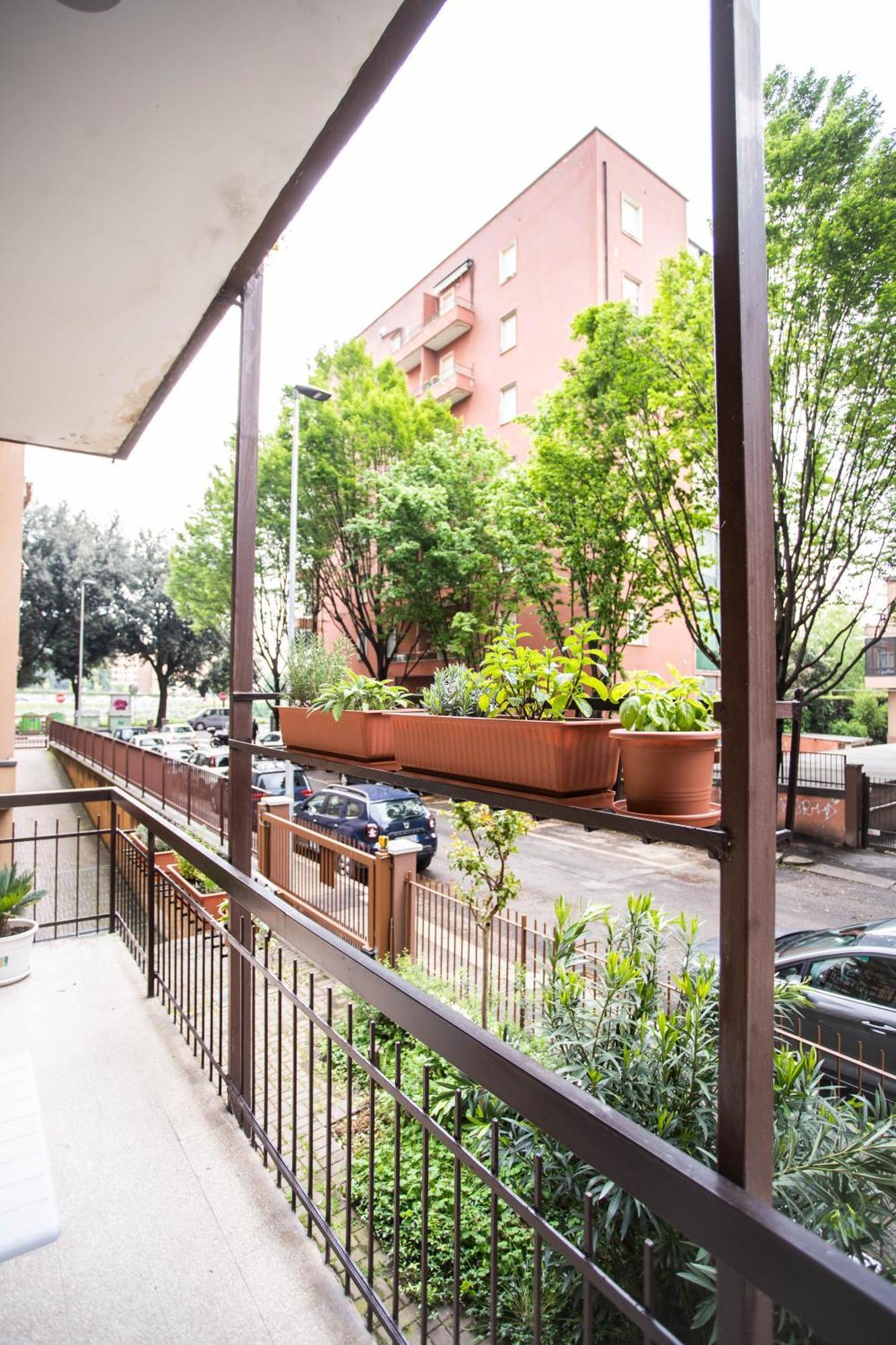 Residenza Ponte Catena Βερόνα Εξωτερικό φωτογραφία