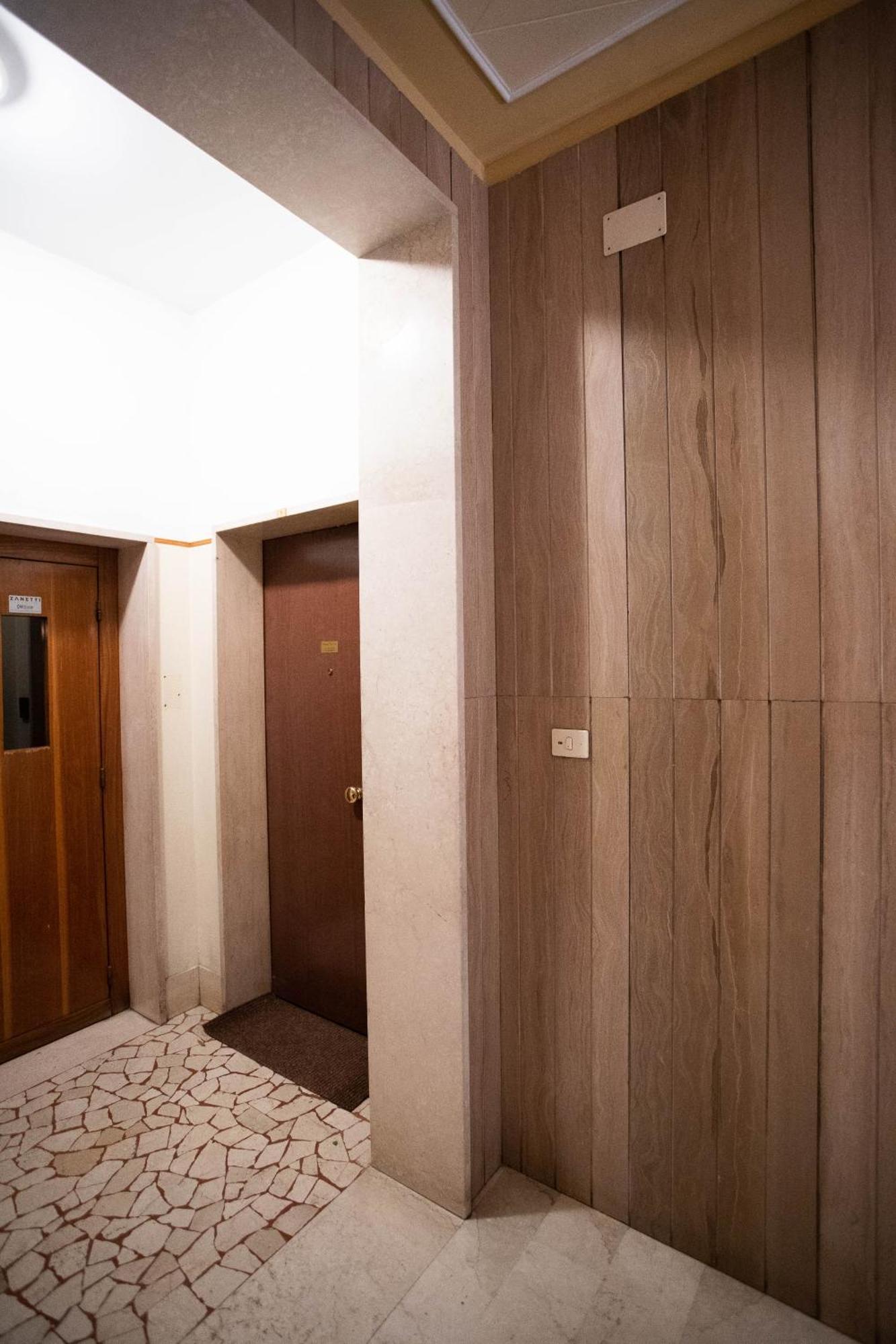 Residenza Ponte Catena Βερόνα Εξωτερικό φωτογραφία