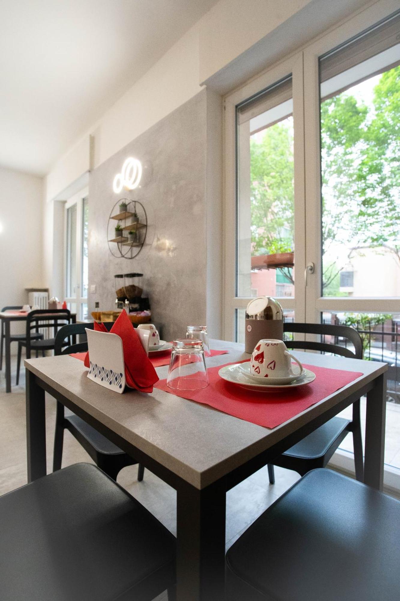 Residenza Ponte Catena Βερόνα Εξωτερικό φωτογραφία