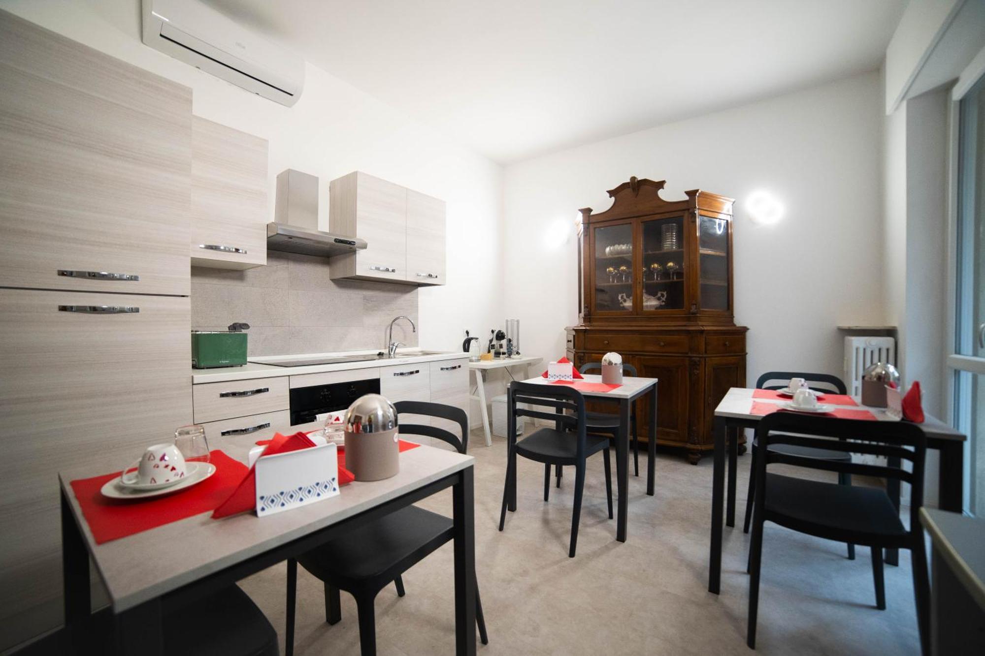 Residenza Ponte Catena Βερόνα Εξωτερικό φωτογραφία