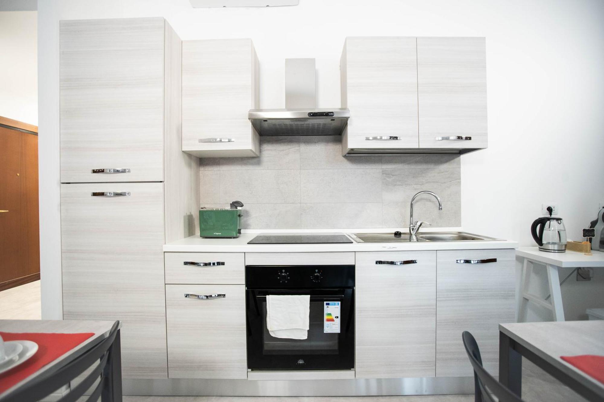 Residenza Ponte Catena Βερόνα Εξωτερικό φωτογραφία
