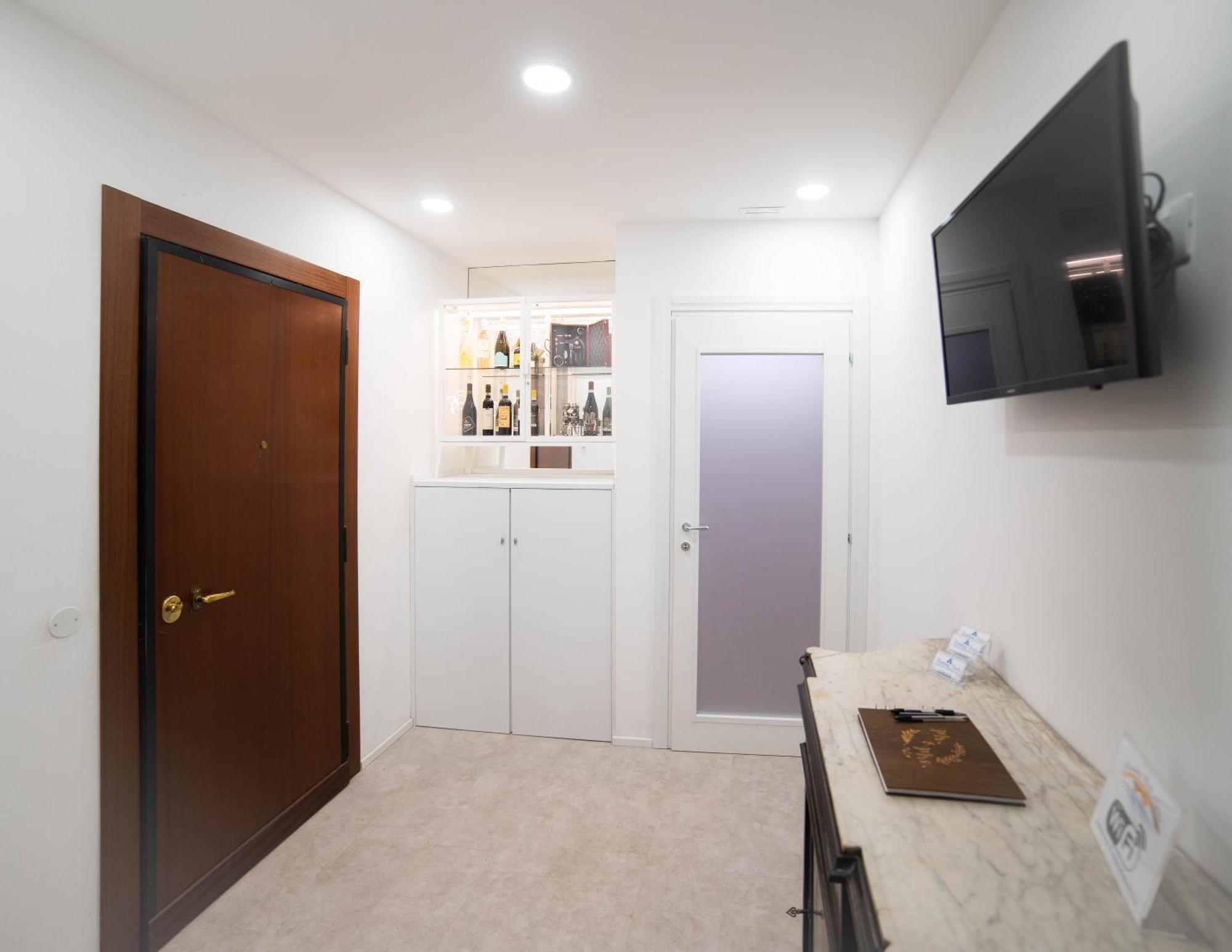 Residenza Ponte Catena Βερόνα Εξωτερικό φωτογραφία