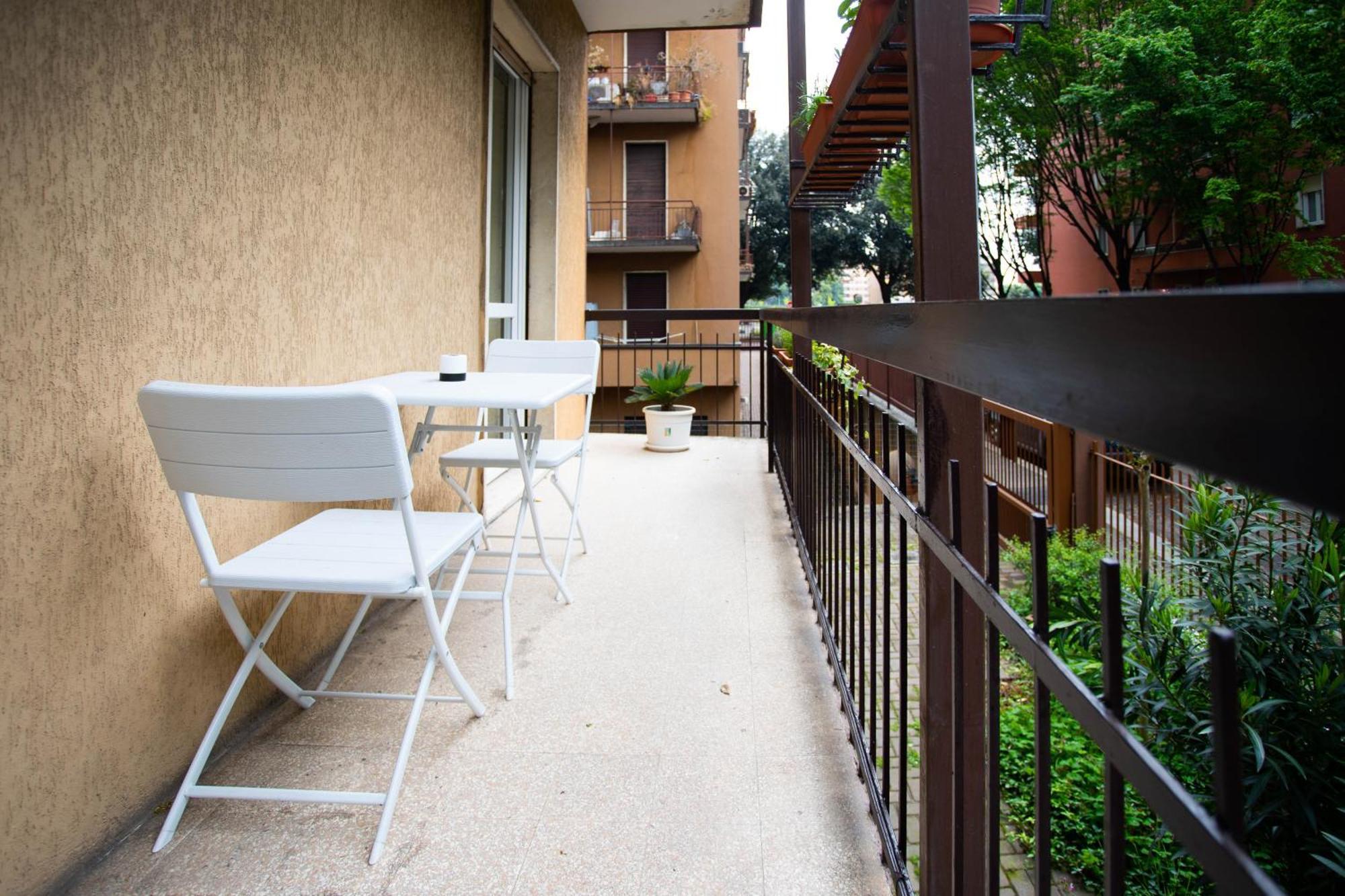 Residenza Ponte Catena Βερόνα Εξωτερικό φωτογραφία