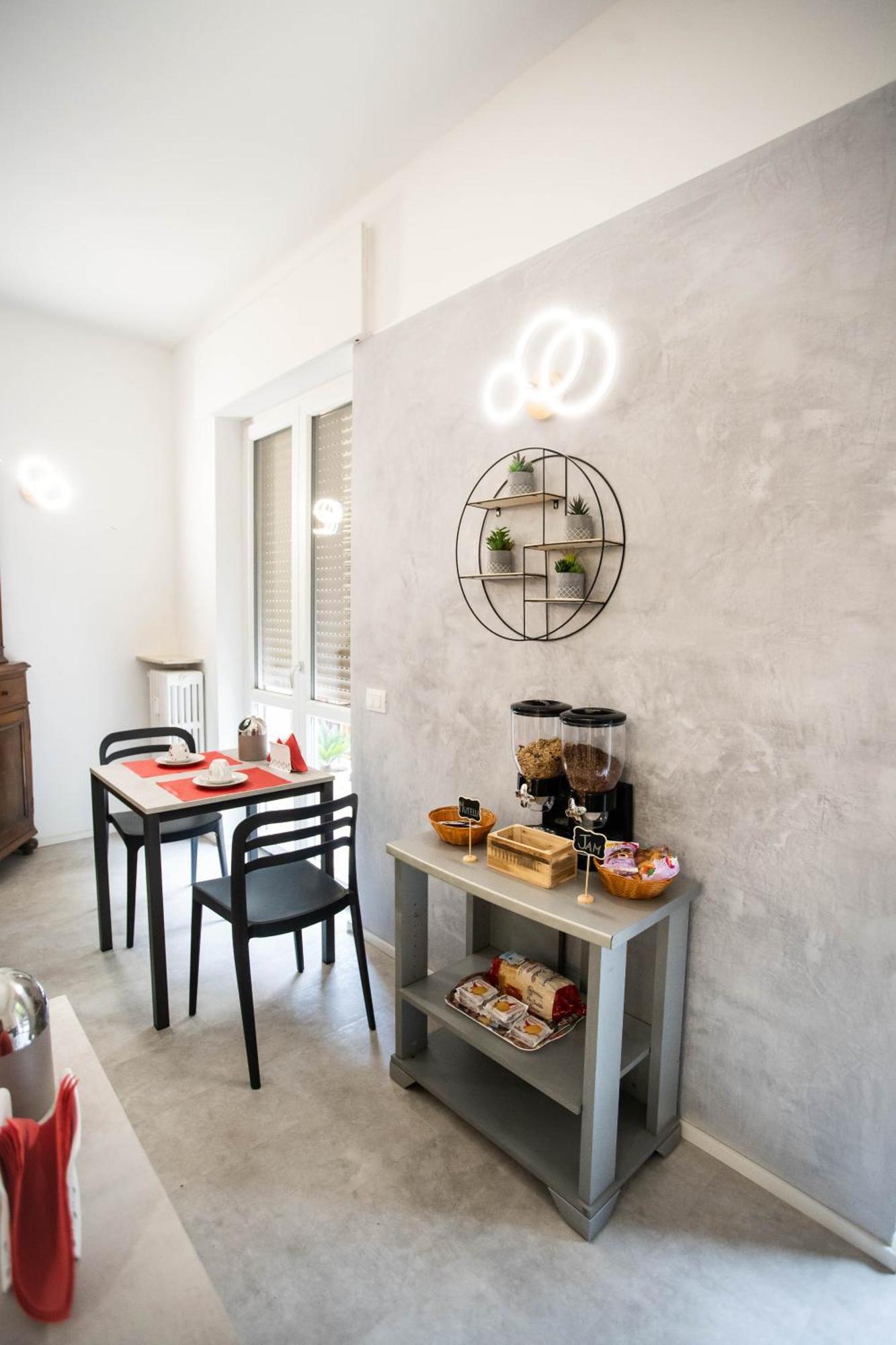 Residenza Ponte Catena Βερόνα Εξωτερικό φωτογραφία