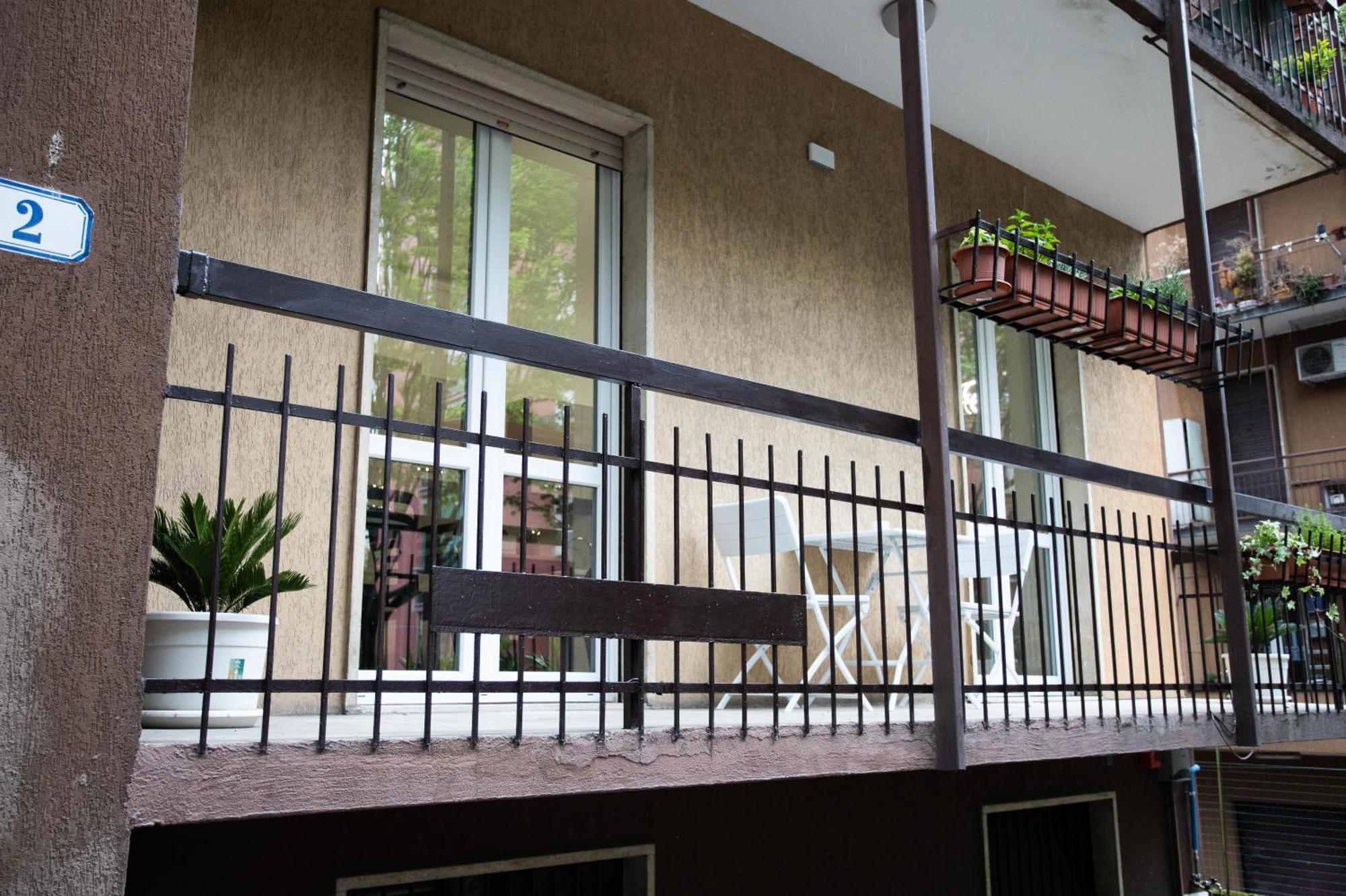 Residenza Ponte Catena Βερόνα Εξωτερικό φωτογραφία
