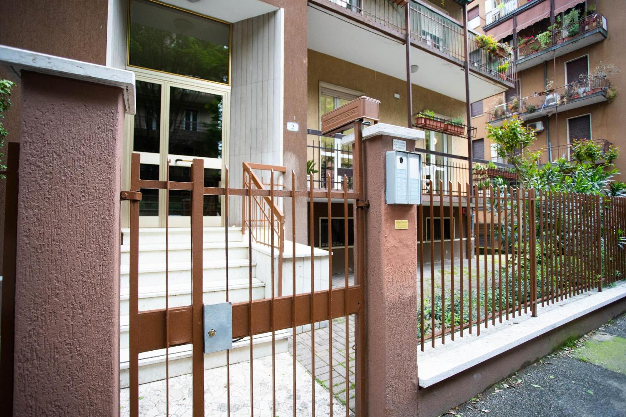Residenza Ponte Catena Βερόνα Εξωτερικό φωτογραφία