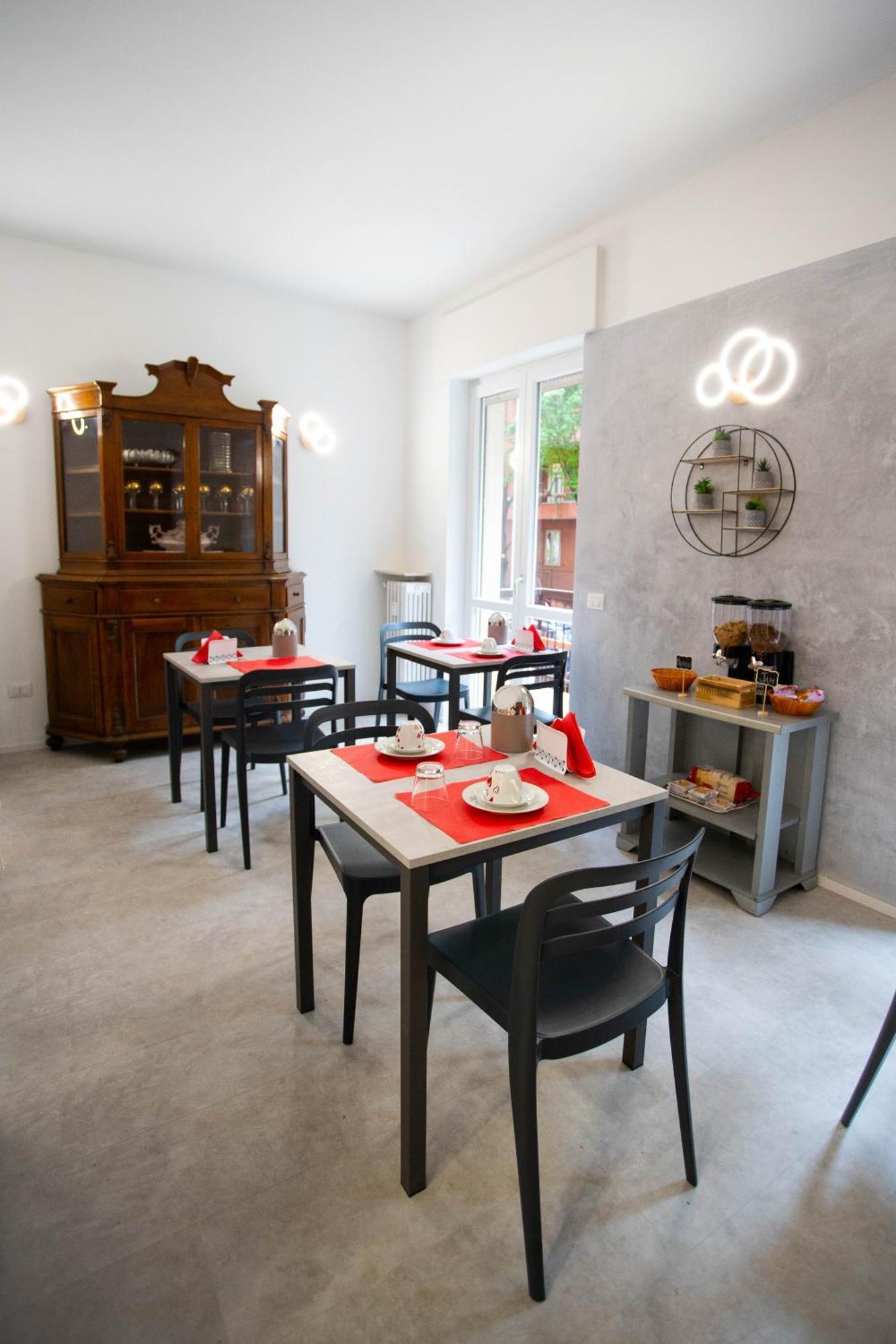 Residenza Ponte Catena Βερόνα Εξωτερικό φωτογραφία
