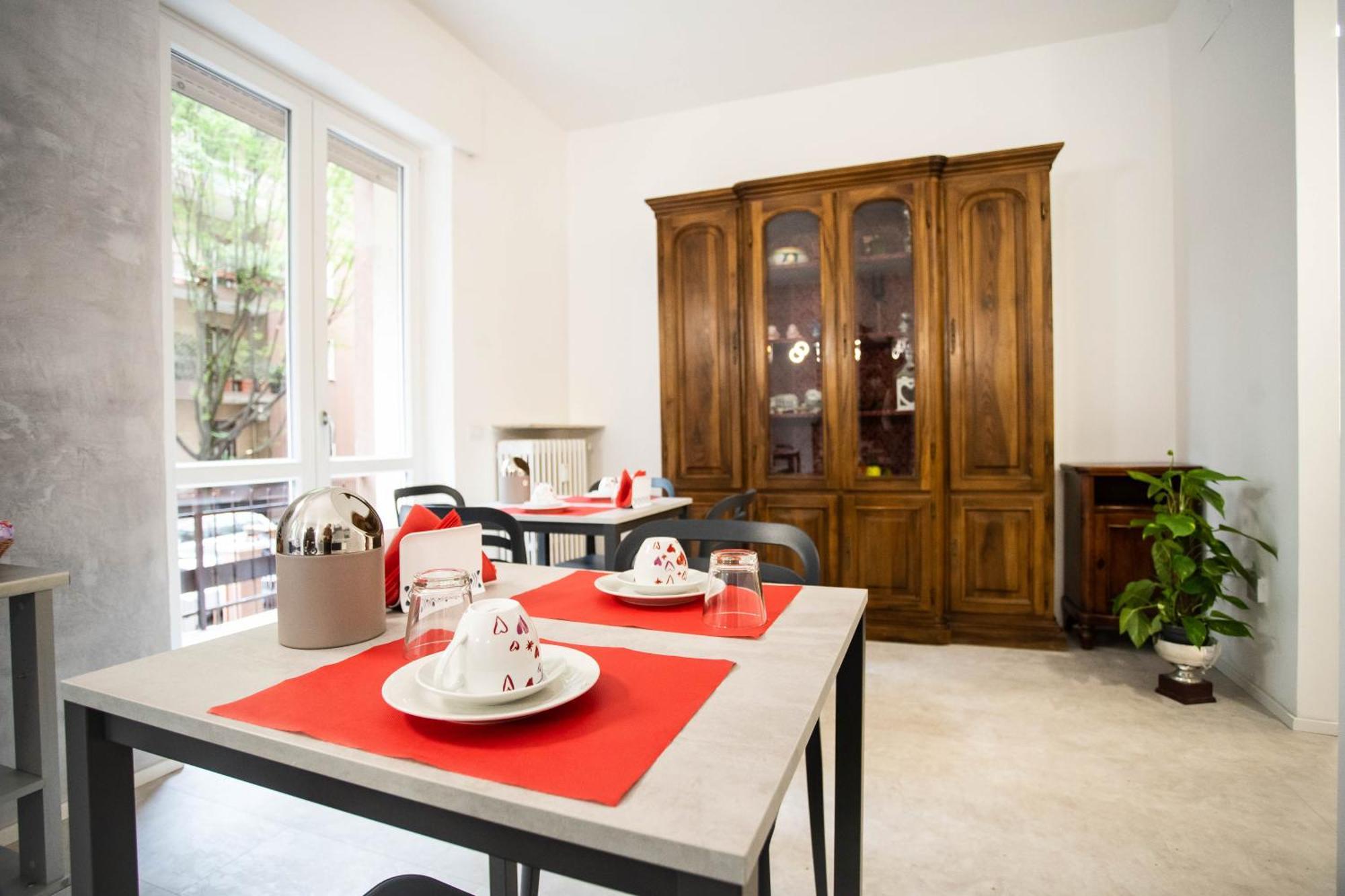 Residenza Ponte Catena Βερόνα Εξωτερικό φωτογραφία