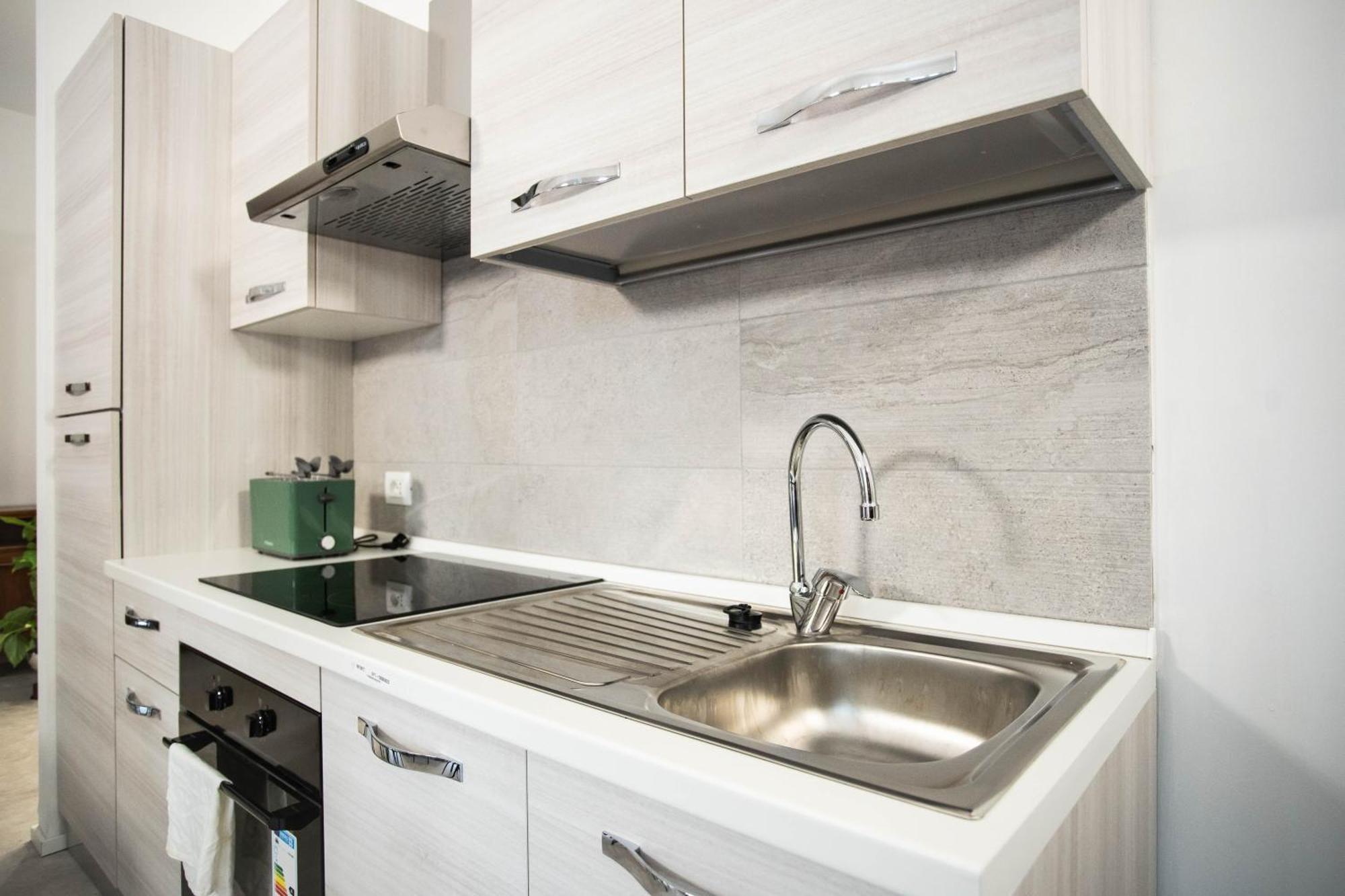 Residenza Ponte Catena Βερόνα Εξωτερικό φωτογραφία